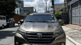 Toyota Rush G Automatic 2021