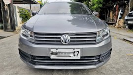 Volkswagen Santana 2018 MT