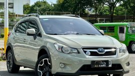 2014 Subaru XV i-S Premium AT Gas TOP OF THE LINE‼️📲Carl Bonnevie - 09384588779 