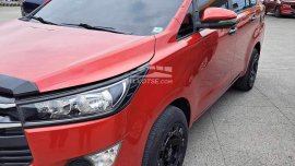 Toyota Innova 2.8 M/T 2017