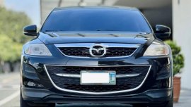 2013 Mazda CX9 3.7 4X2 AT GAS‼️93K ALL IN DP‼️