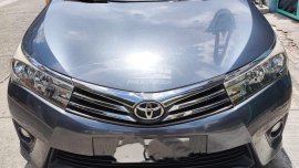 REPRICED!!! RUSH Sale!!! 2016 Toyota Corolla Altis Sedan A/T