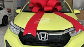 2023 HONDA BRIO 1.2 S MT IN HOUSE LOW DOWN! 64K ALL IN DP!