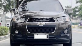 2016 Chevrolet Captiva LS 2.0 Automatic Diesel‼️