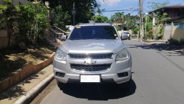 Chevrolet Trailblazer 2015 For Sale
