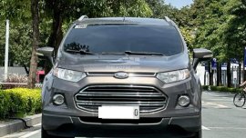 13,200 MONTHLY only! TOP OF THE LINE 2017 Ford Ecosport Titanium