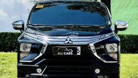2019 Mitsubishi Xpander 1.5 GLS Sport Automatic Gas 215K ALL IN‼️
