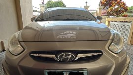 2012 Hyundai Accent 1.4 M/T