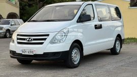 2019 Hyundai Grand Starex TCI mt