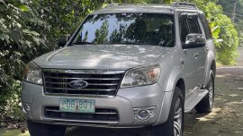 ‼️FOR SALE 2011 Ford Everest