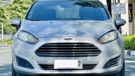 2016 Ford Fiesta 1.5 MT GAS‼️61k ALL IN DP‼️