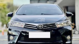 2015 Toyota Altis 1.6 V Gas Automatic 126k ALL IN DP PROMO‼️