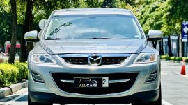 2012 Mazda CX9 AWD 3.7 Gas Automatic Top of the Line‼️