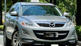 2012 Mazda CX9 AWD 3.7 Gas Automatic Top of the Line!📱09388307235📱