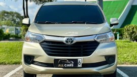 103k DP only!16,626 monthly! 2016 Toyota Avanza 1.3E Manual Gas