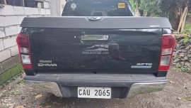 2019 Isuzu Dmax Ls 3.0