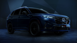 Next-gen 2024 Honda CR-V to officially debut in PH on Sept. 13