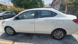 Sell second hand 2016 Mitsubishi Mirage G4  GLS 1.2 CVT