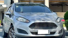 2016 Ford Fiesta 1.5 MT 📲Carl Bonnevie - 09384588779 