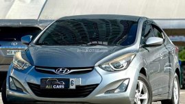 2014 Hyundai Elantra 1.6 CVVT Automatic Gas📱09388307235📱
