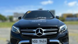 2019 Aqcuired Mercedes Benz GLC 200