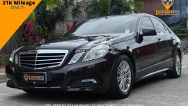 2010 Mercedes Benz e300 V6 Automatic 