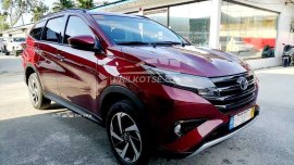 FOR SALE!!! Red 2020 Toyota Rush  1.5 G AT affordable price