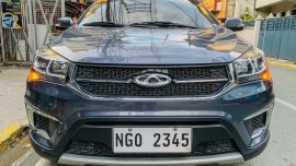 Repossessed 2020 Chery Tiggo 2 AT for sale in good condition