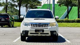 2011 Subaru Forester XT 2.5 Gas Automatic‼️