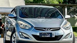 2014 Hyundai Elantra 1.6 CVVT AT Gas 📲 Carl Bonnevie - 09384588779‼️