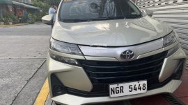 Avanza 2021 E A/T 09171728702