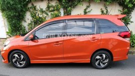 2015 HONDA MOBILIO RS 1.5 A/T