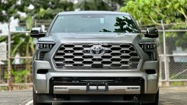 HOT!!! 2023 Toyota Sequoia Capstone for sale at affordable price 