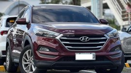 2017 Hyundai Tucson 2.0 GL AT GAS - Rare 22K Mileage only!!!📱09388307235📱