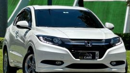 2015 Honda HRV 1.8 EL Gas AT Top of the line ‼️📲 Carl Bonnevie - 09384588779