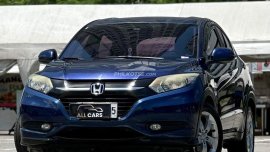 2015 Honda HRV 1.8 Gas AT‼️📲 Carl Bonnevie - 09384588779