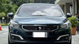 2016 Peugeot 508 20H 2.0 Diesel Automatic 30k Mileage Only‼️