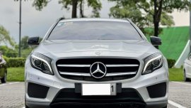 2015 Mercedes Benz GLA 220 AMG Diesel Automatic‼️