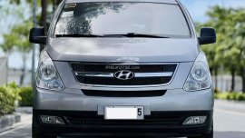 2014 Hyundai Grand Starex GL 2.5 Diesel Manual Low DP 163k All in Promo‼️