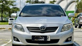 2010 Toyota Altis 1.6 V Gas Automatic 163k ALL IN DP PROMO‼️