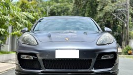 HOT!!! 2010 Porsche Panamera Turbo for sale at affordable price 