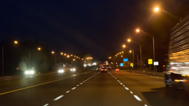 Ford PH shares four tips to ensure safer driving at night