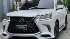 HOT!!! 2019 LX450D Bullet Proof Inkas Canada Level 6 