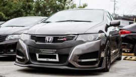 HOT!!! 2012 Honda City LOADED for sale at affordable price 