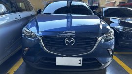 2018 Mazda CX-3 2.0 A/T
