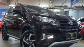 2022 Toyota Rush 1.5L G AT 7-seater TOP OF THE LINE