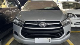 2019 Toyota Innova 2.8 E A/T