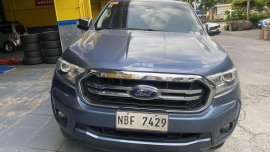 2019 Ford Ranger XLT 4x2 A/T