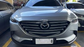 2018 Mazda CX-9 4x2 Sports Touring A/T