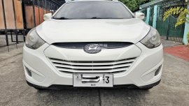 Hyundai Tucson GLS Theta2 2012 AT